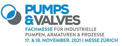 Pumps&Valves November 2021